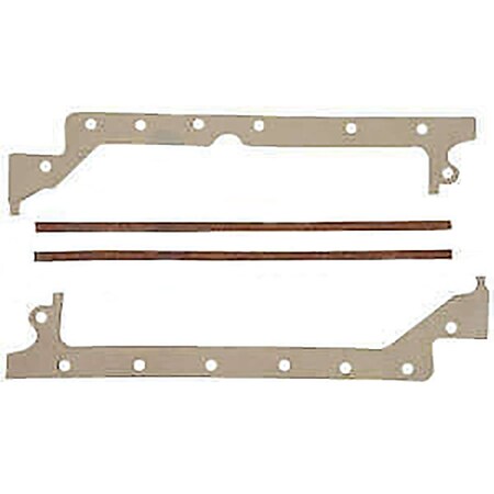 Aftermarket Gasket Set, Pan A-VPC5347-AI